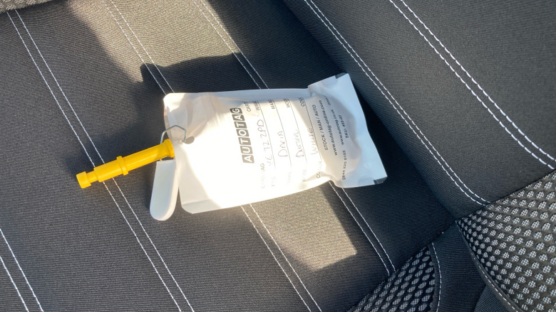 Dacia Duster 1.3 TCe 130 Journey 5dr Petrol Estate